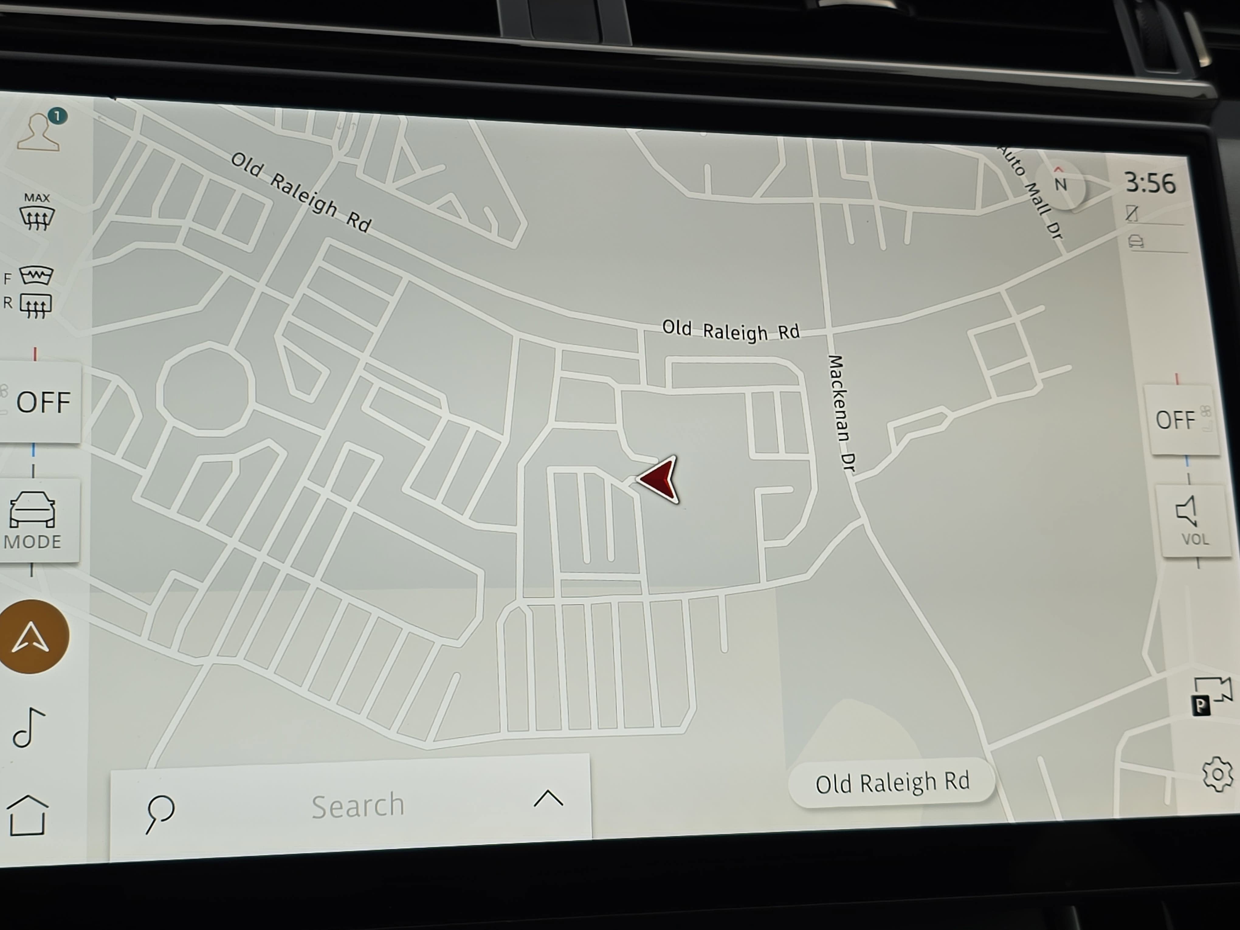 2025 Land Rover Range Rover Velar S