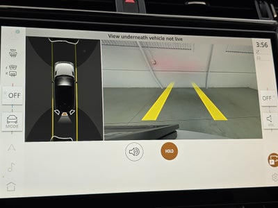 2025 Land Rover Range Rover Velar S