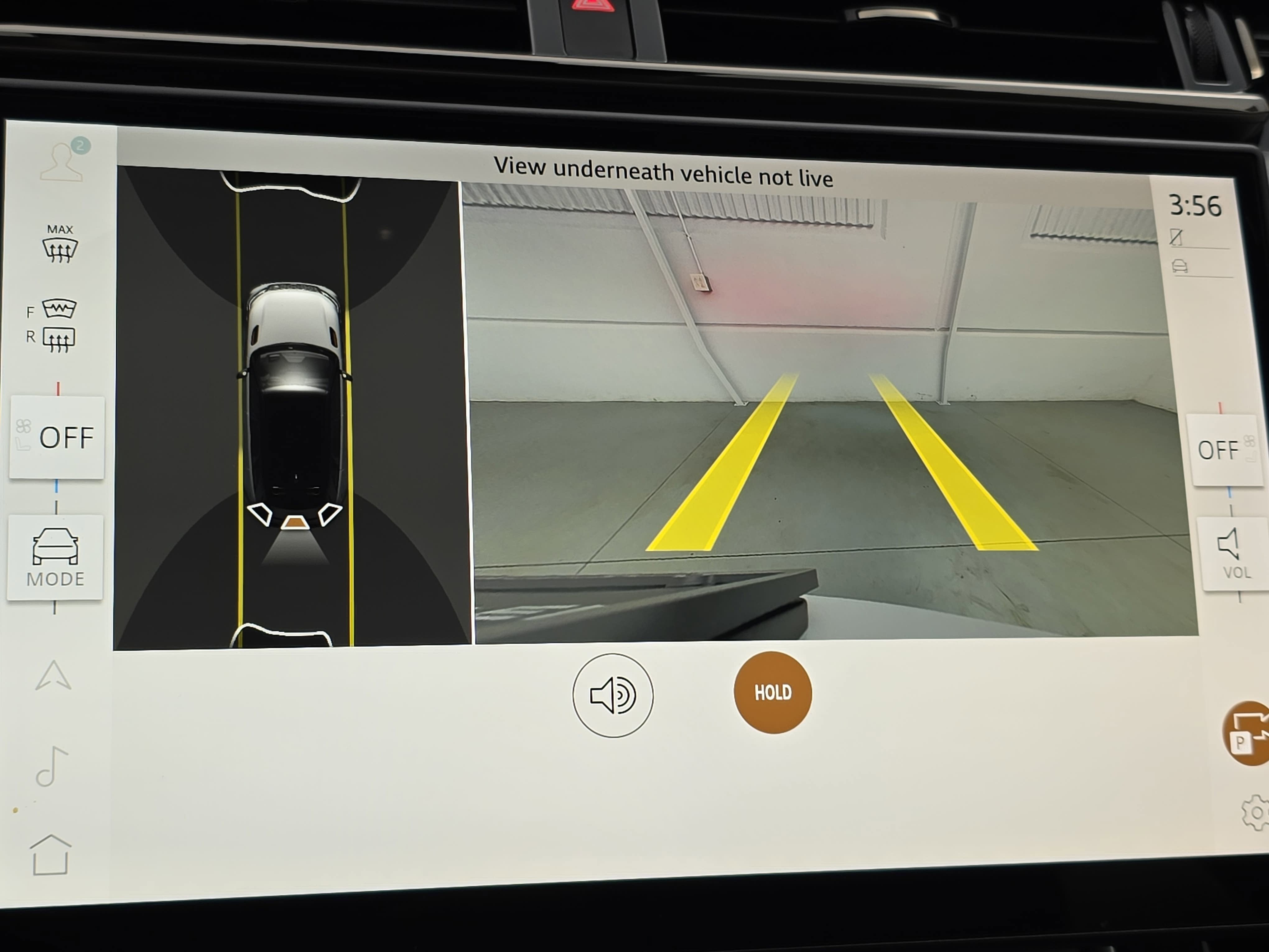 2025 Land Rover Range Rover Velar S