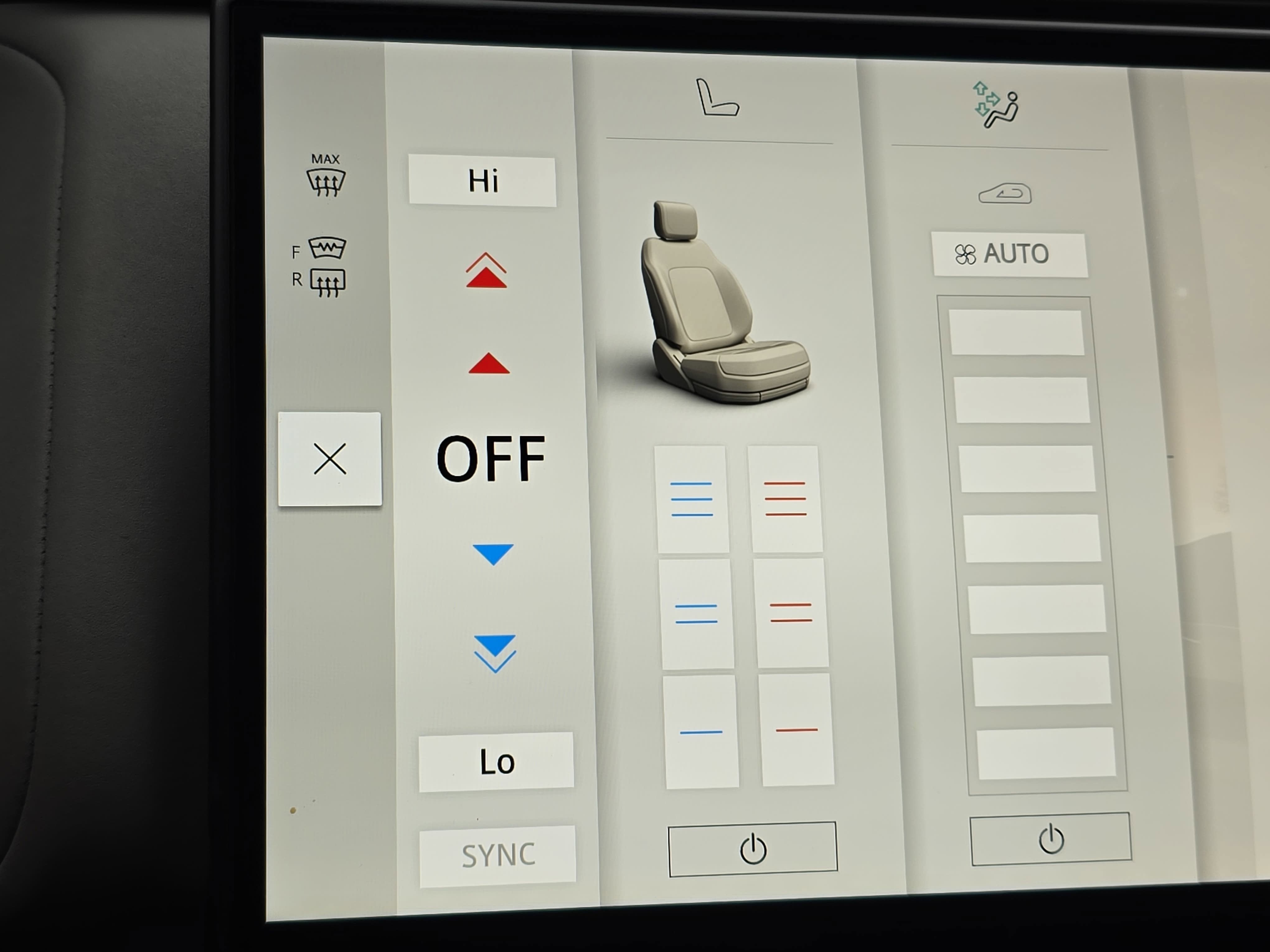 2025 Land Rover Range Rover Velar S