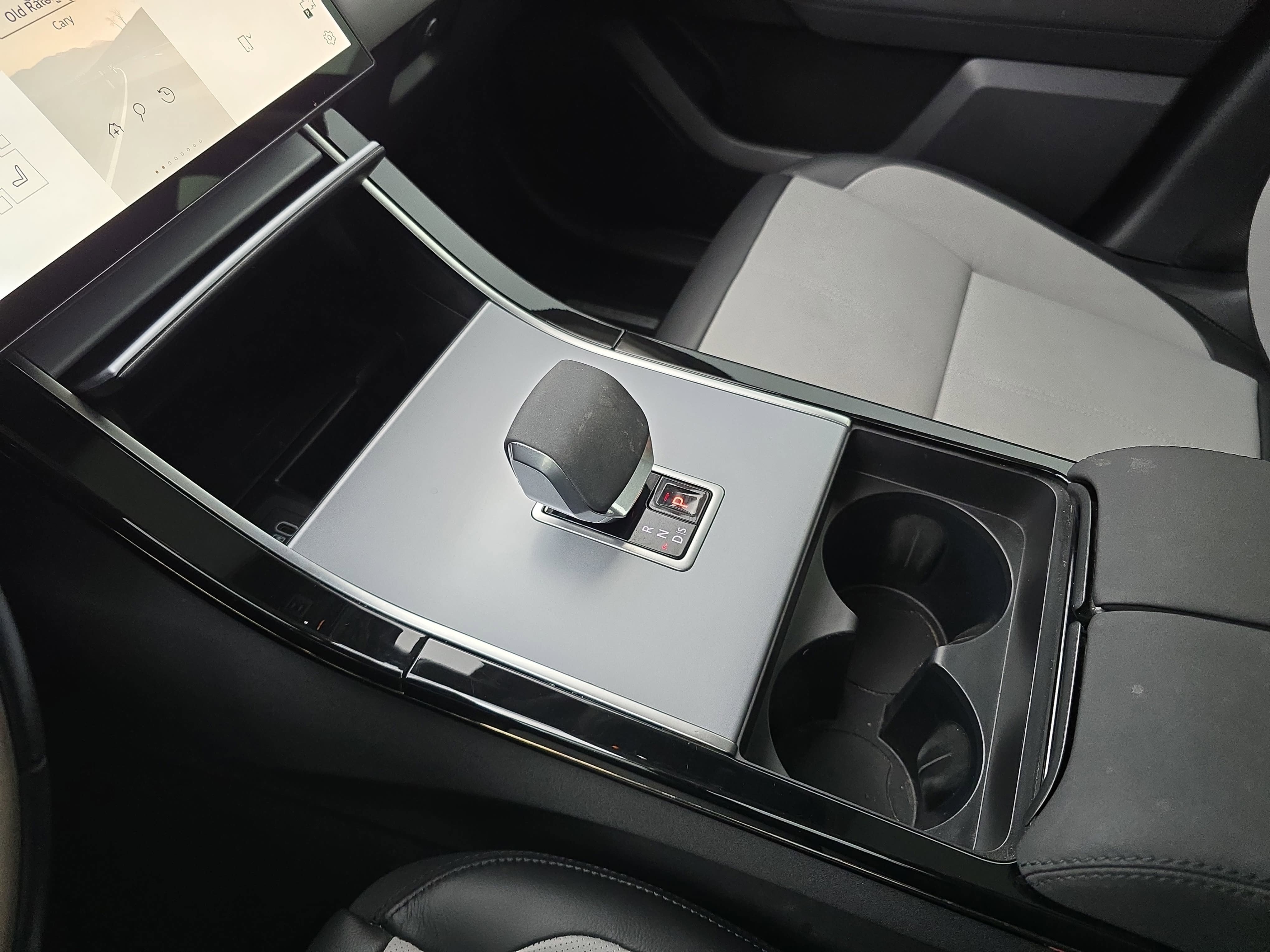 2025 Land Rover Range Rover Velar S