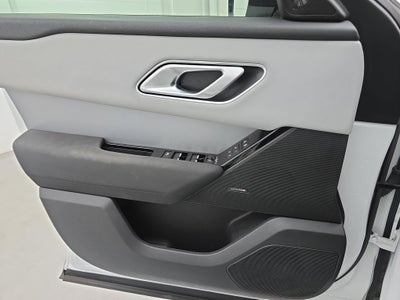 2025 Land Rover Range Rover Velar S