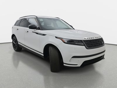 2025 Land Rover Range Rover Velar S