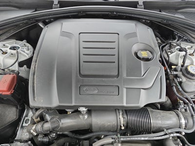 2025 Land Rover Range Rover Velar S