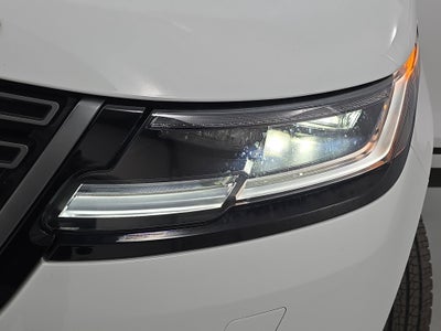 2025 Land Rover Range Rover Velar S