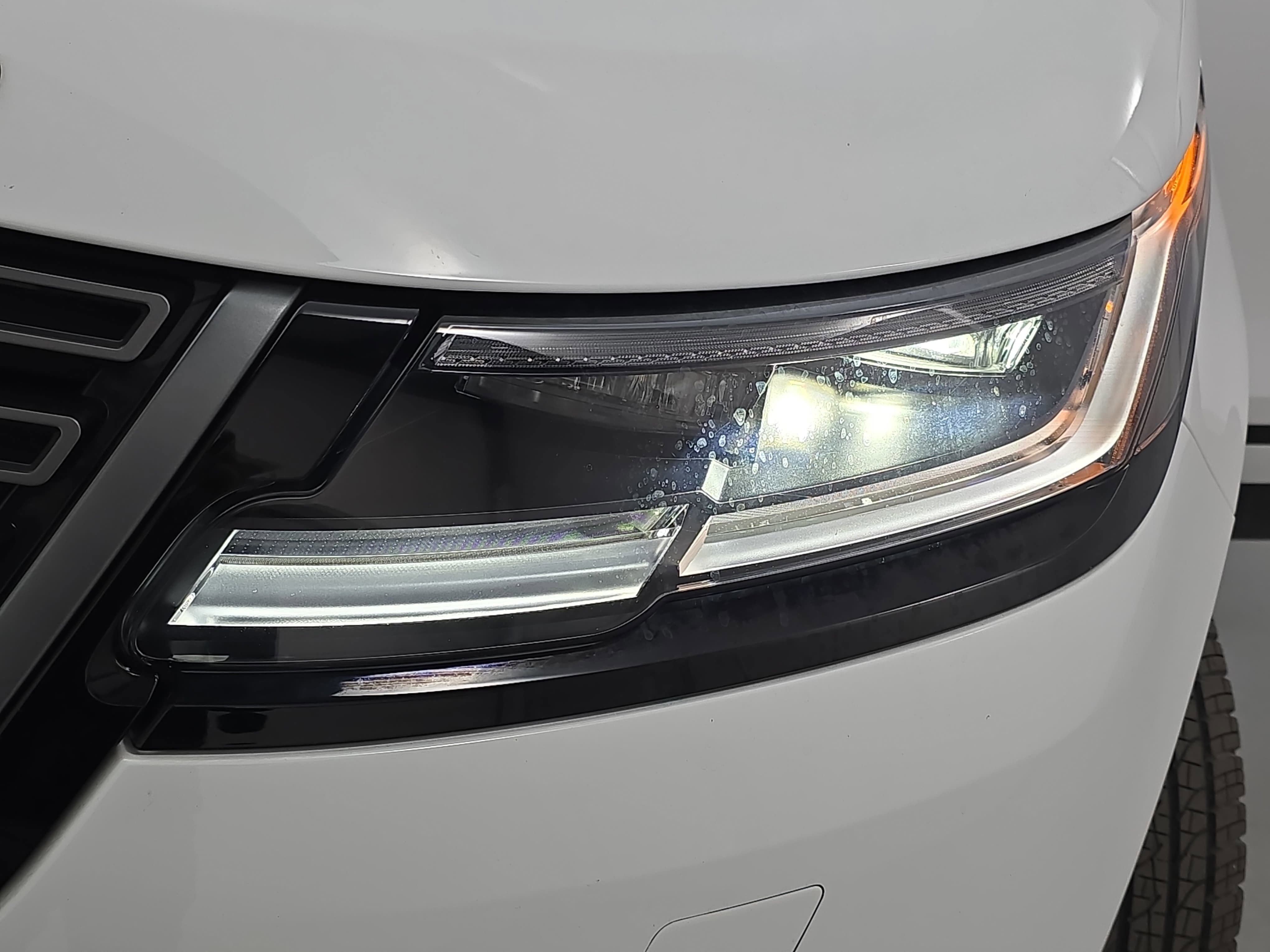 2025 Land Rover Range Rover Velar S