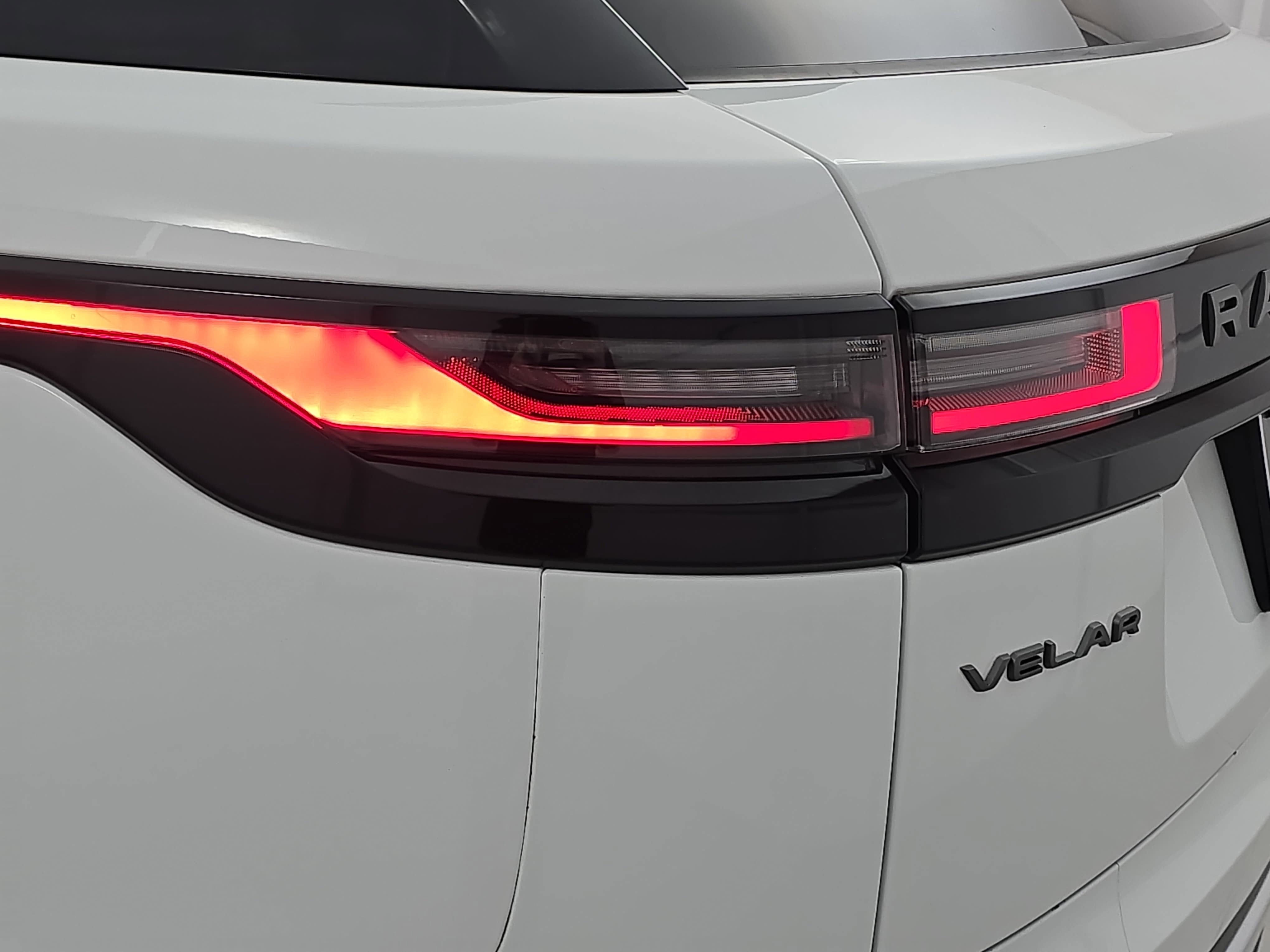 2025 Land Rover Range Rover Velar S