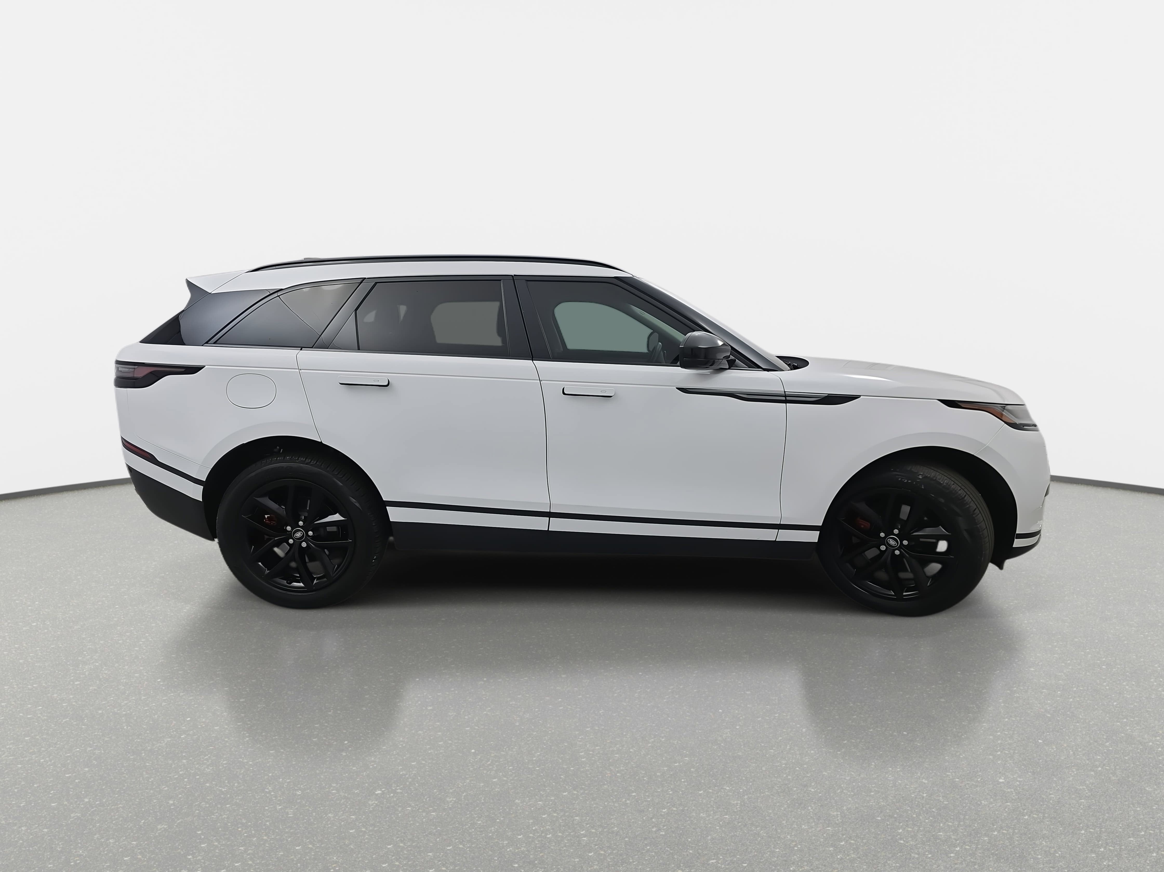 2025 Land Rover Range Rover Velar S