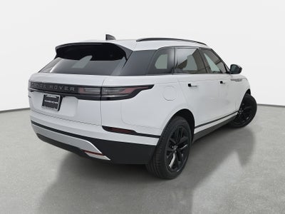 2025 Land Rover Range Rover Velar S