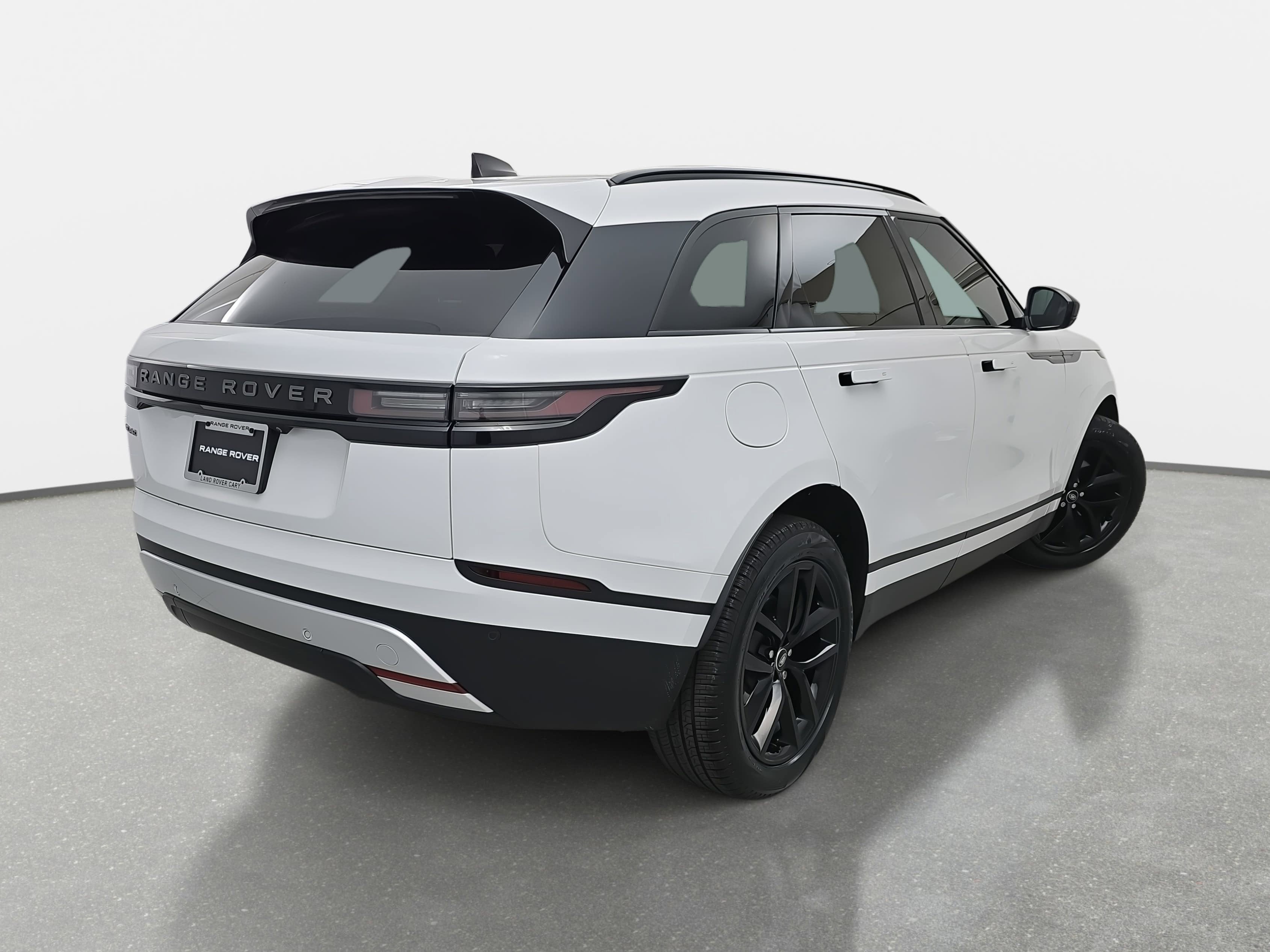 2025 Land Rover Range Rover Velar S