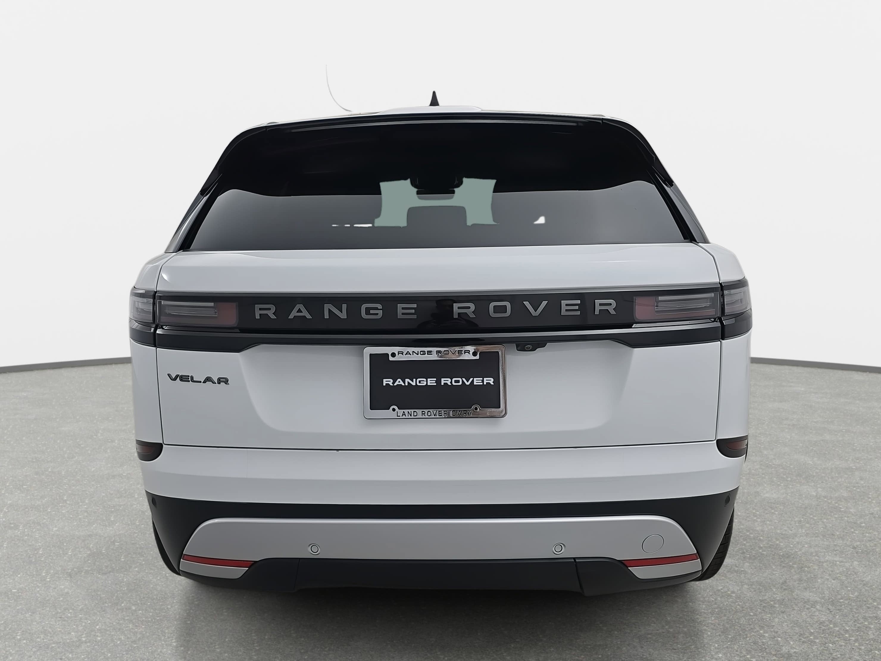 2025 Land Rover Range Rover Velar S