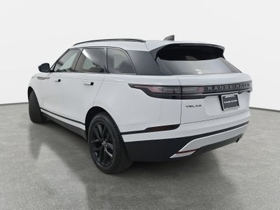 2025 Land Rover Range Rover Velar S