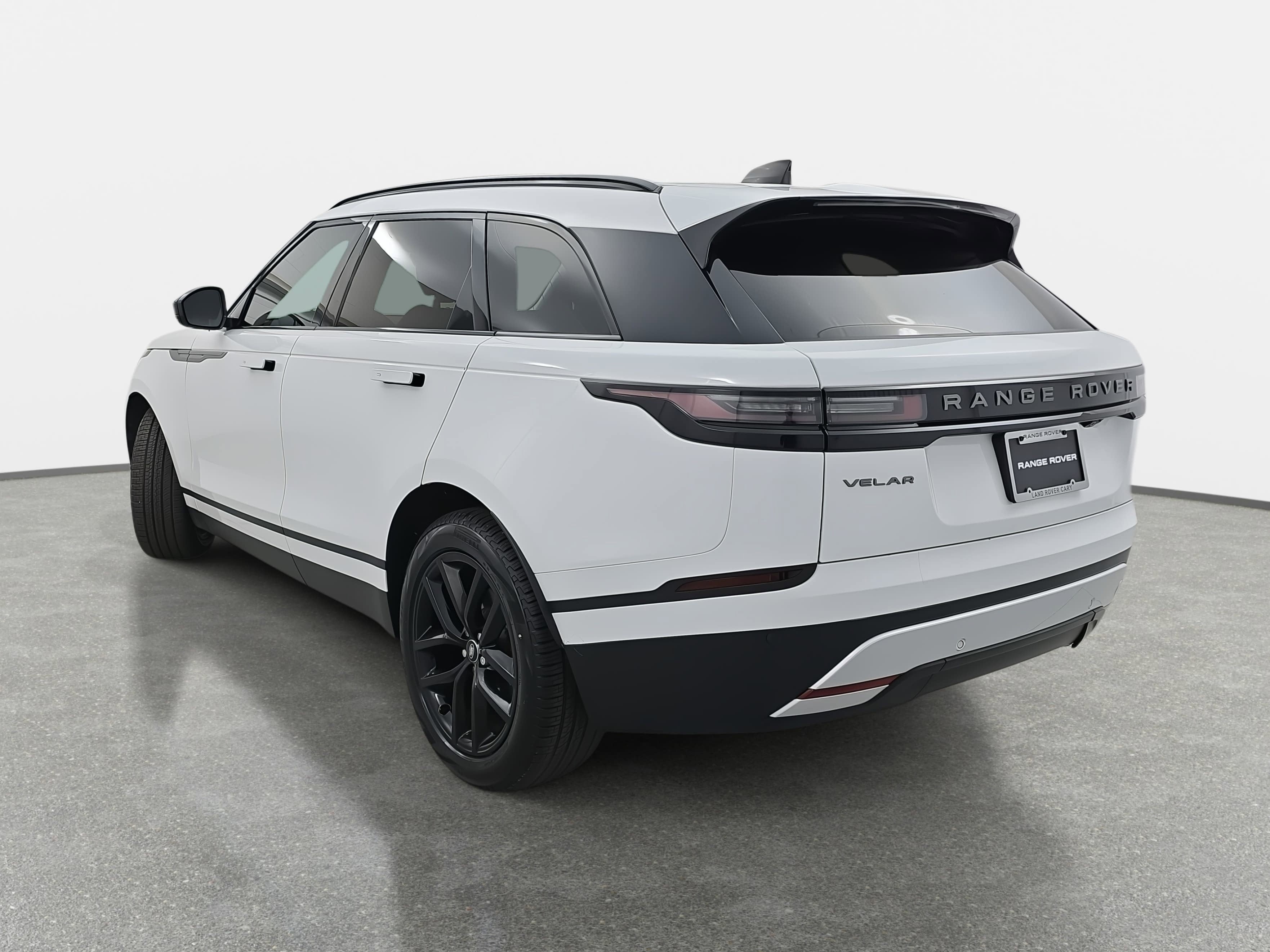 2025 Land Rover Range Rover Velar S