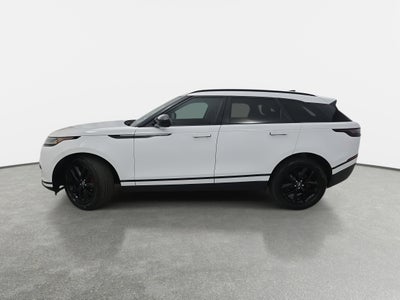 2025 Land Rover Range Rover Velar S