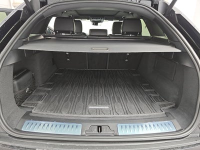 2025 Land Rover Range Rover Velar S