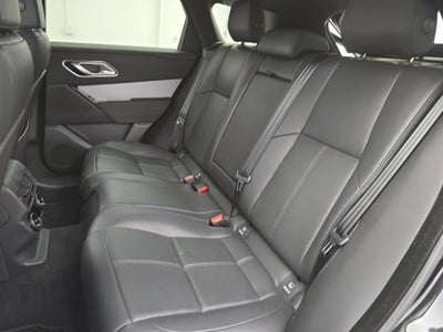 2025 Land Rover Range Rover Velar S