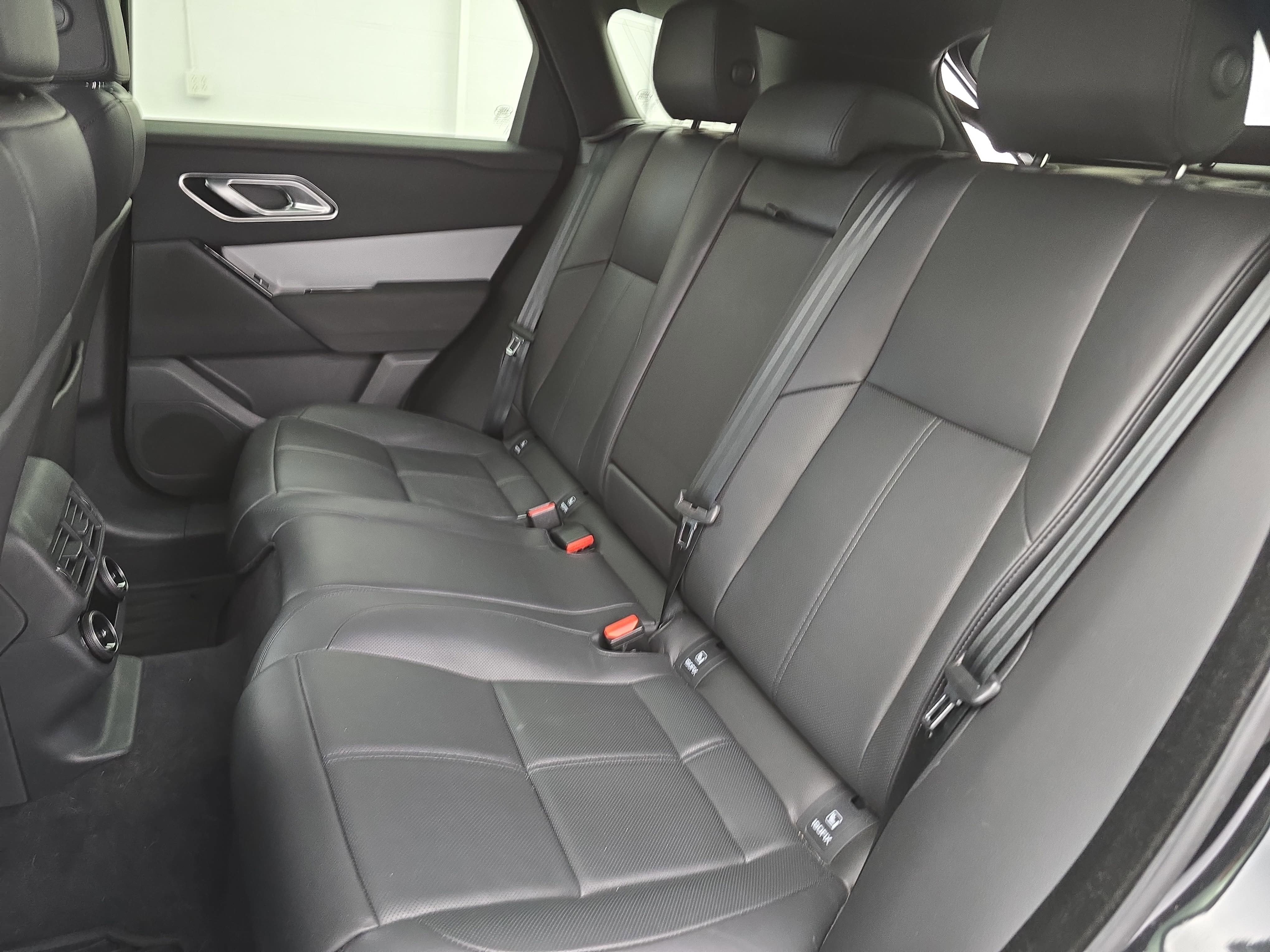 2025 Land Rover Range Rover Velar S