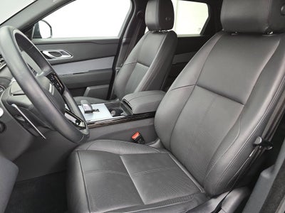 2025 Land Rover Range Rover Velar S