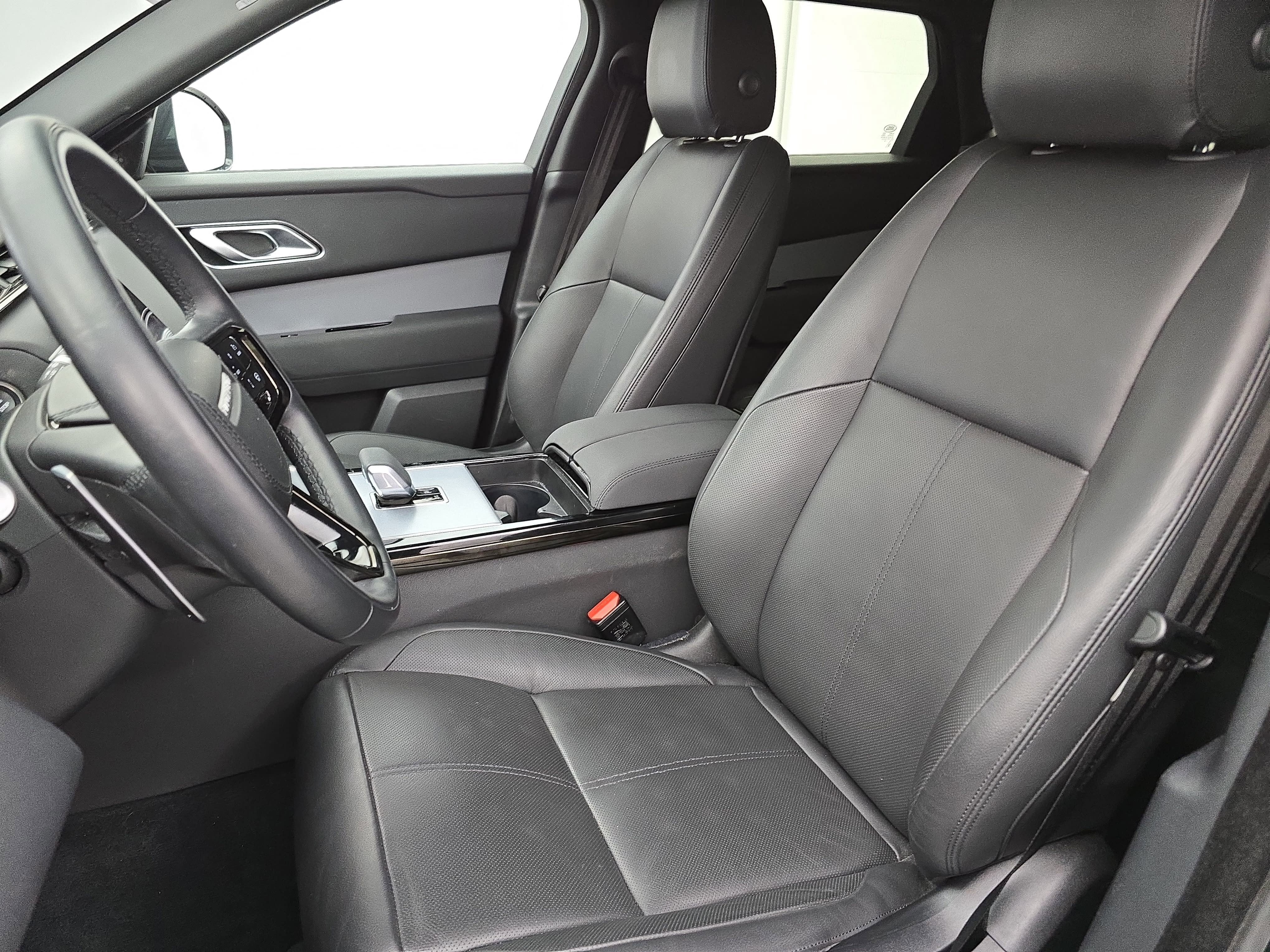 2025 Land Rover Range Rover Velar S