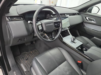 2025 Land Rover Range Rover Velar S