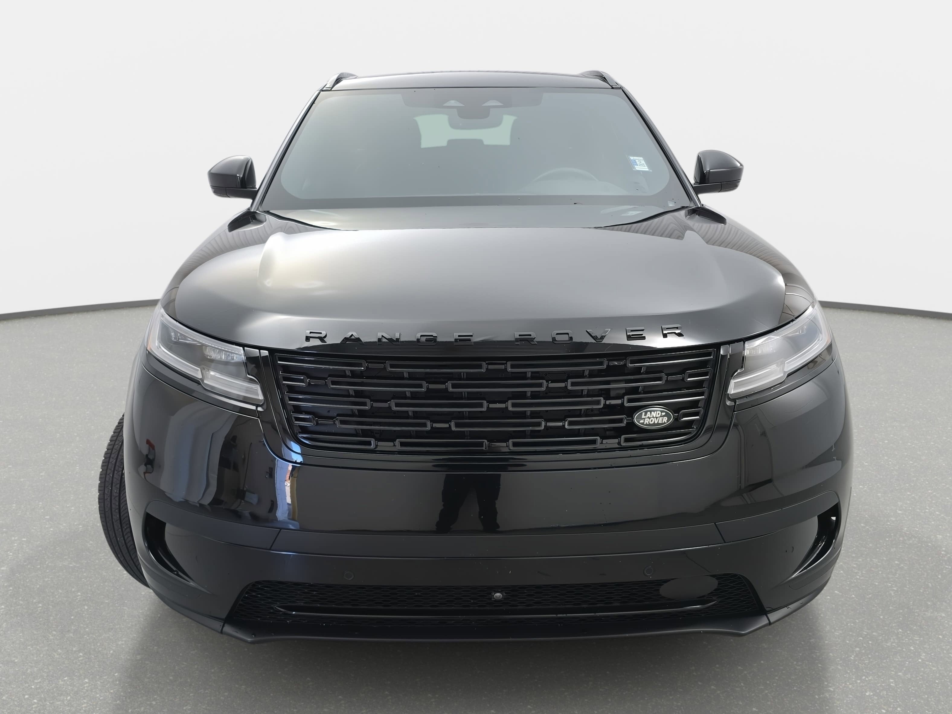 2025 Land Rover Range Rover Velar S