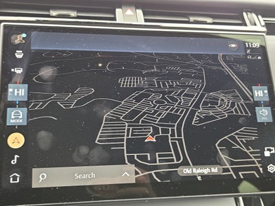 2025 Land Rover Range Rover Velar S