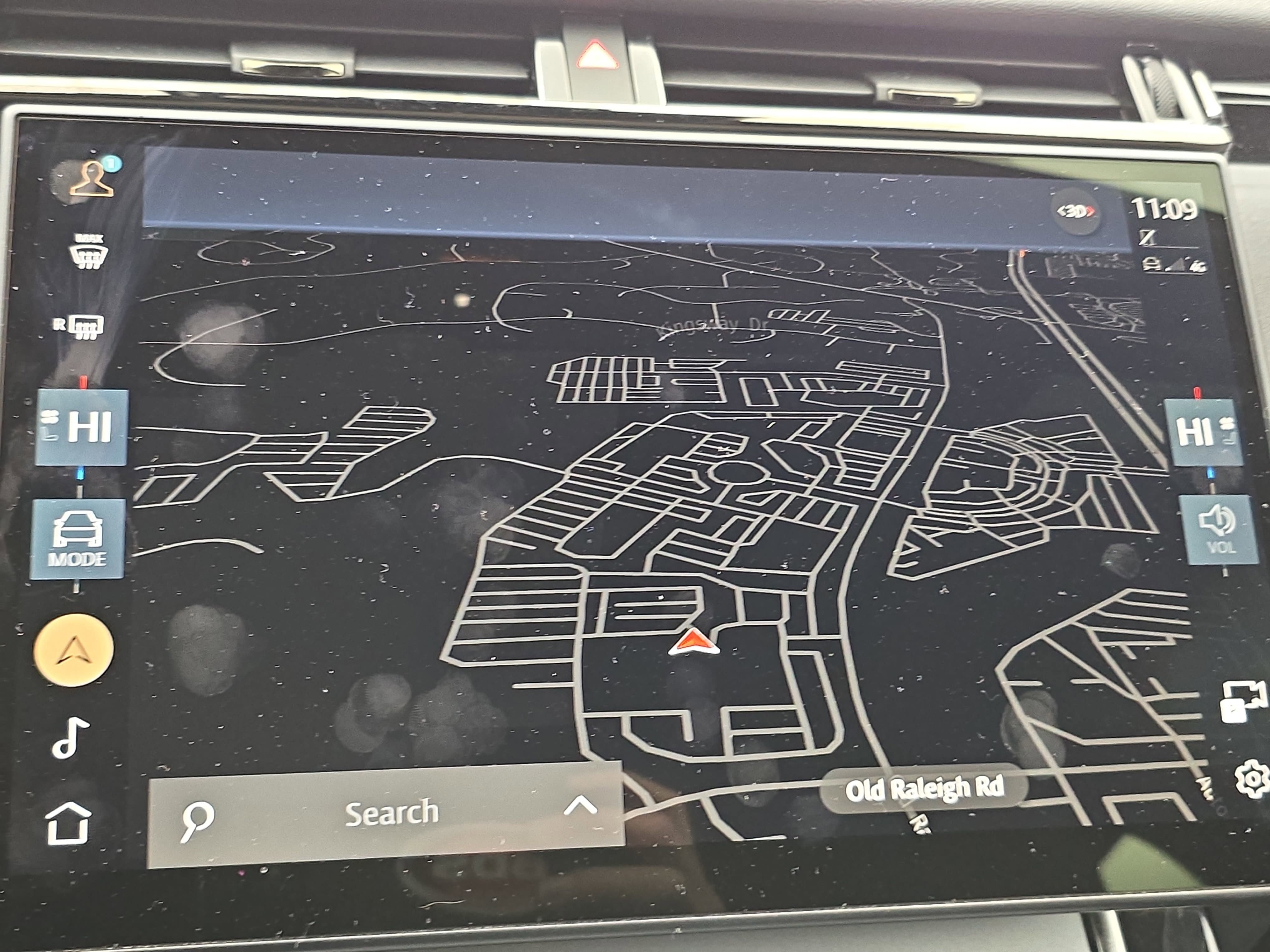 2025 Land Rover Range Rover Velar S