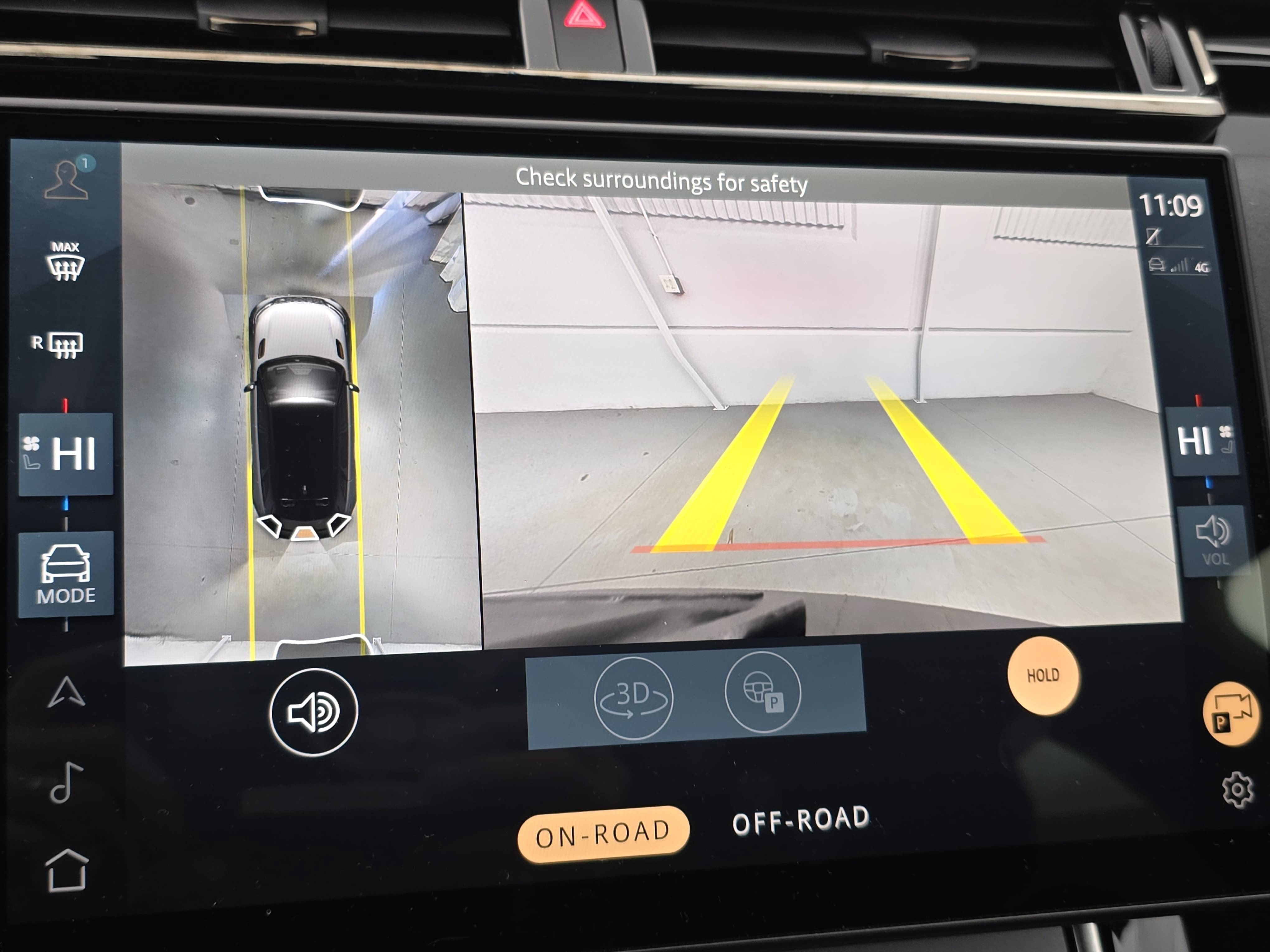 2025 Land Rover Range Rover Velar S