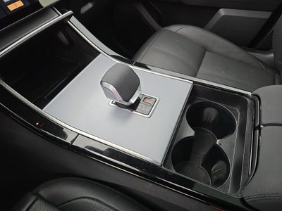 2025 Land Rover Range Rover Velar S