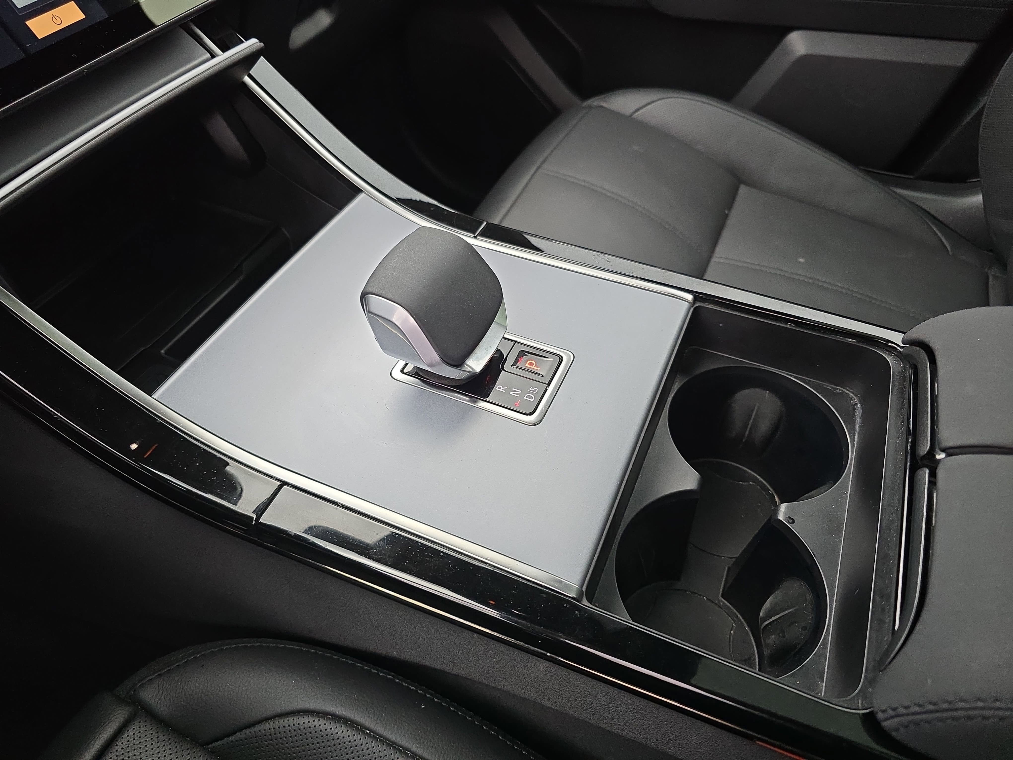 2025 Land Rover Range Rover Velar S