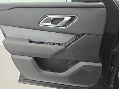2025 Land Rover Range Rover Velar S