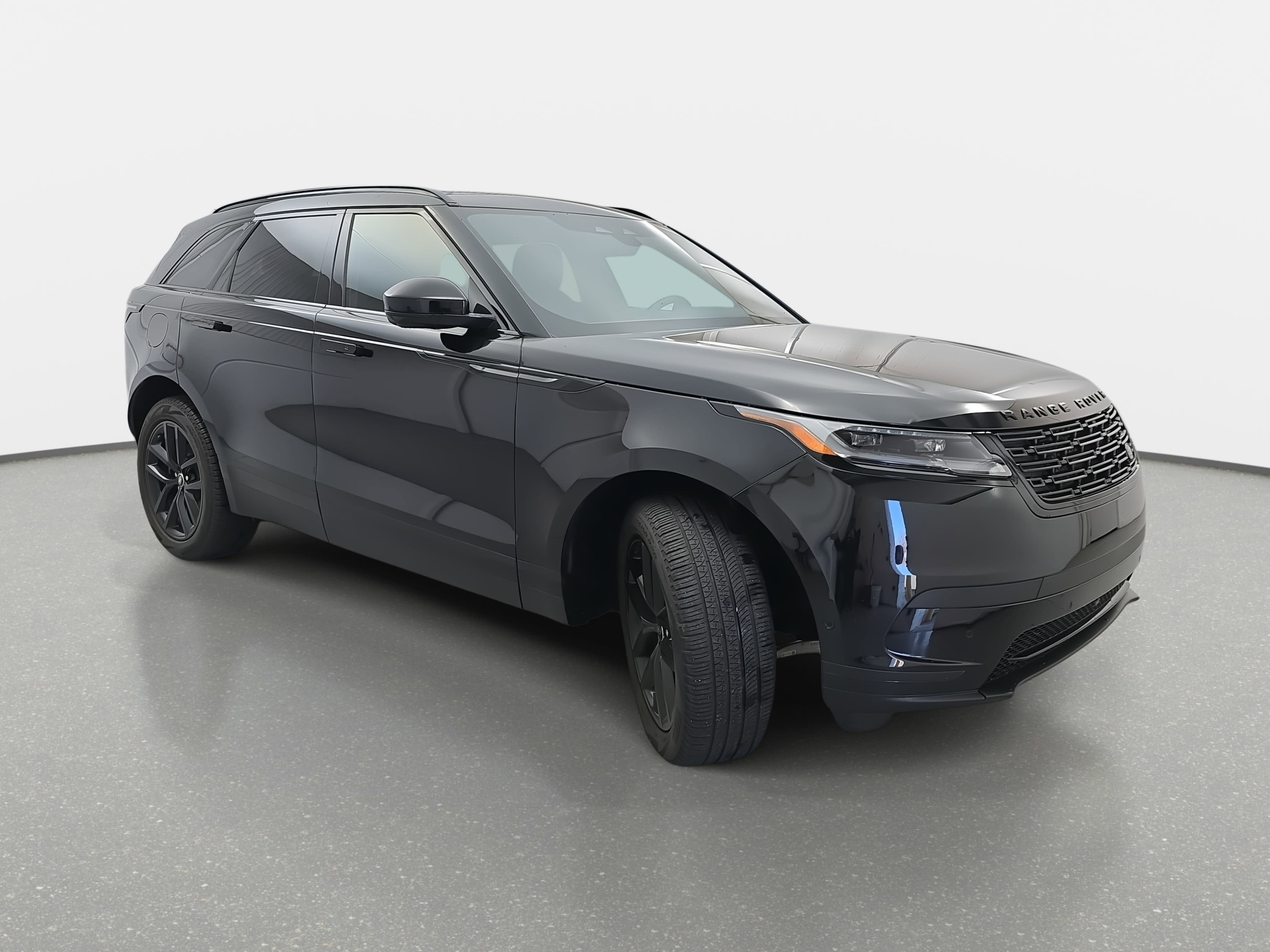 2025 Land Rover Range Rover Velar S
