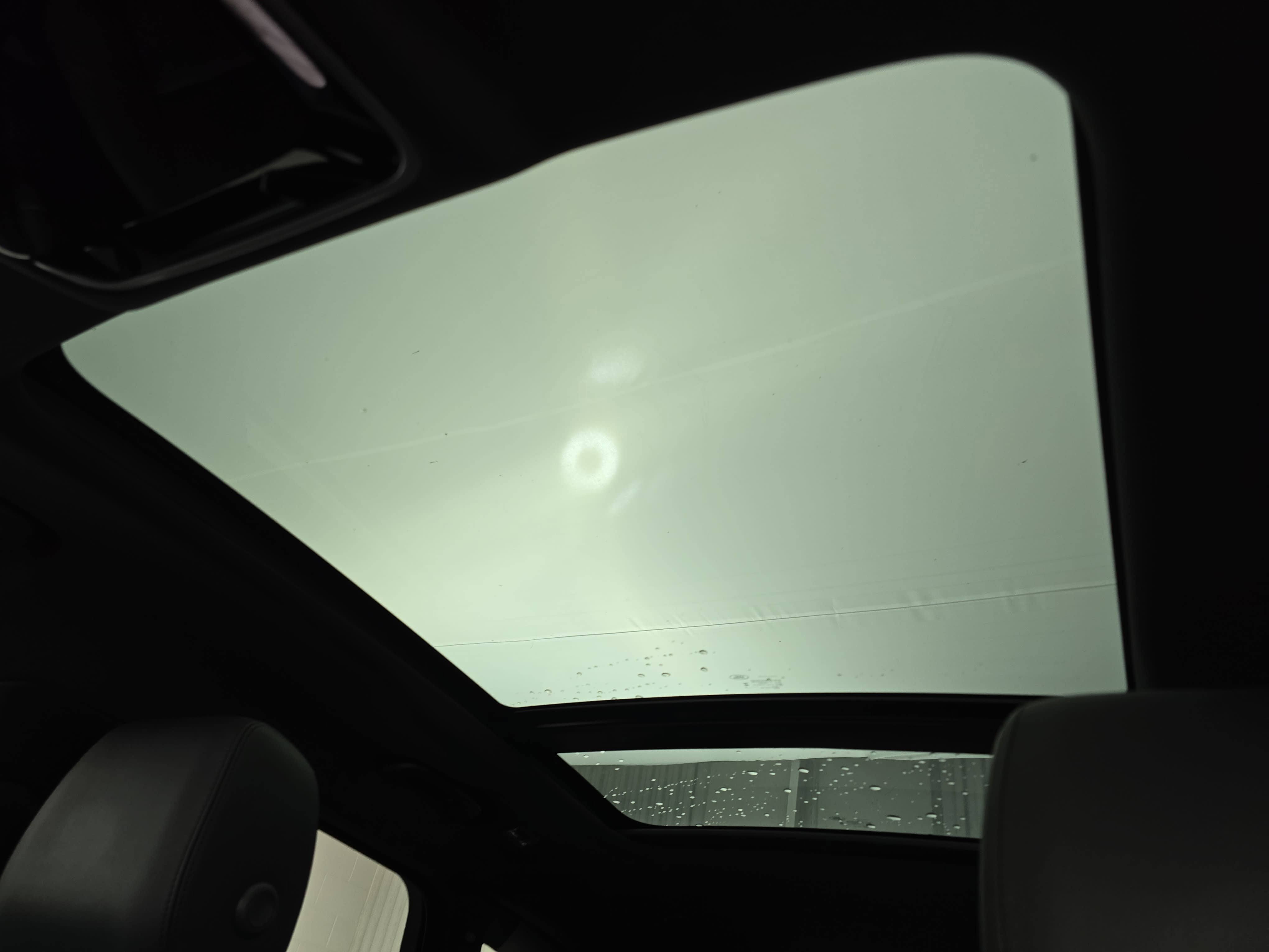 2025 Land Rover Range Rover Velar S