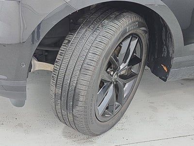 2025 Land Rover Range Rover Velar S