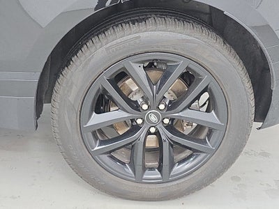 2025 Land Rover Range Rover Velar S