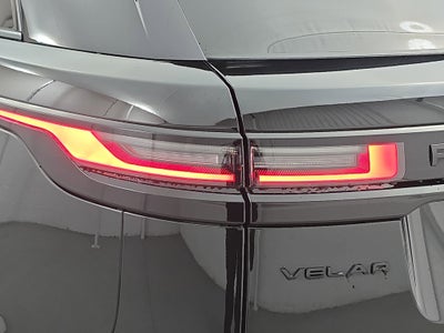 2025 Land Rover Range Rover Velar S