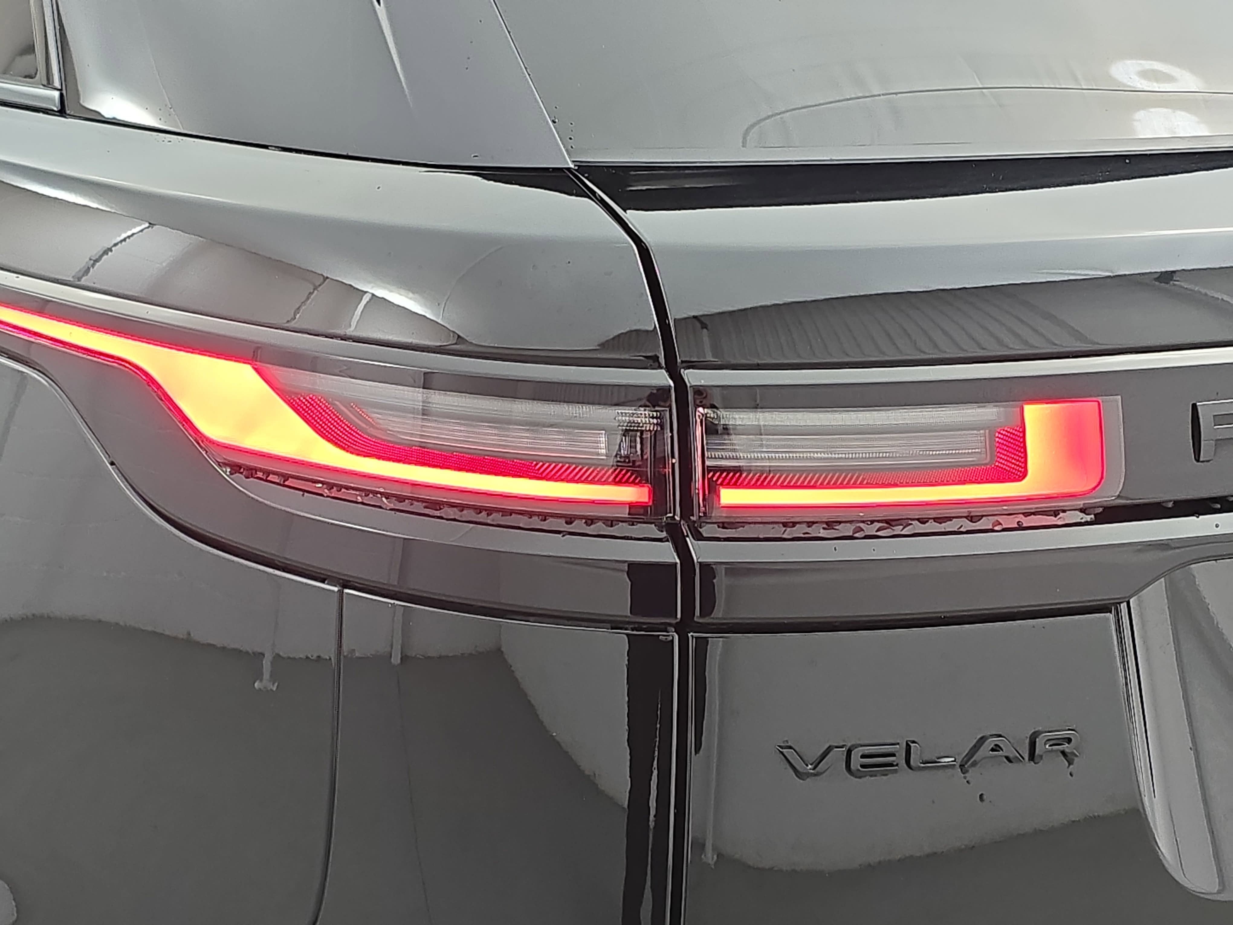 2025 Land Rover Range Rover Velar S