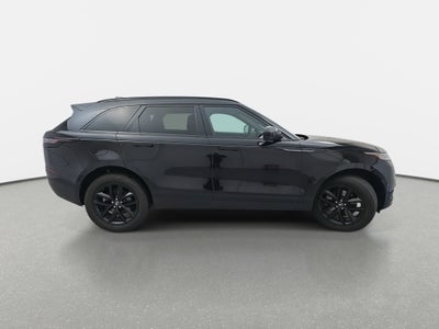 2025 Land Rover Range Rover Velar S