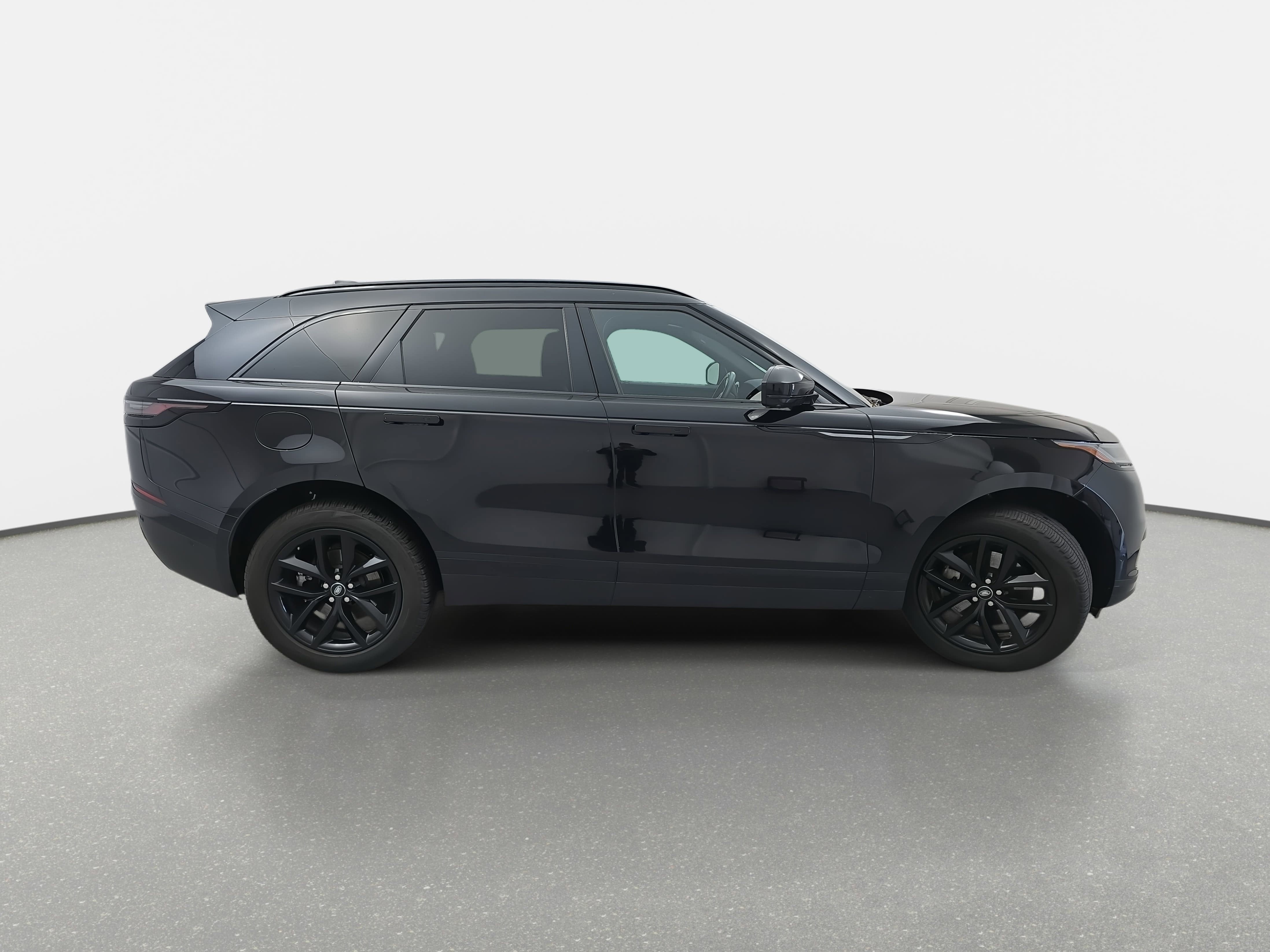 2025 Land Rover Range Rover Velar S