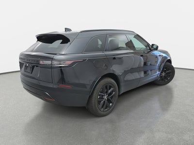 2025 Land Rover Range Rover Velar S