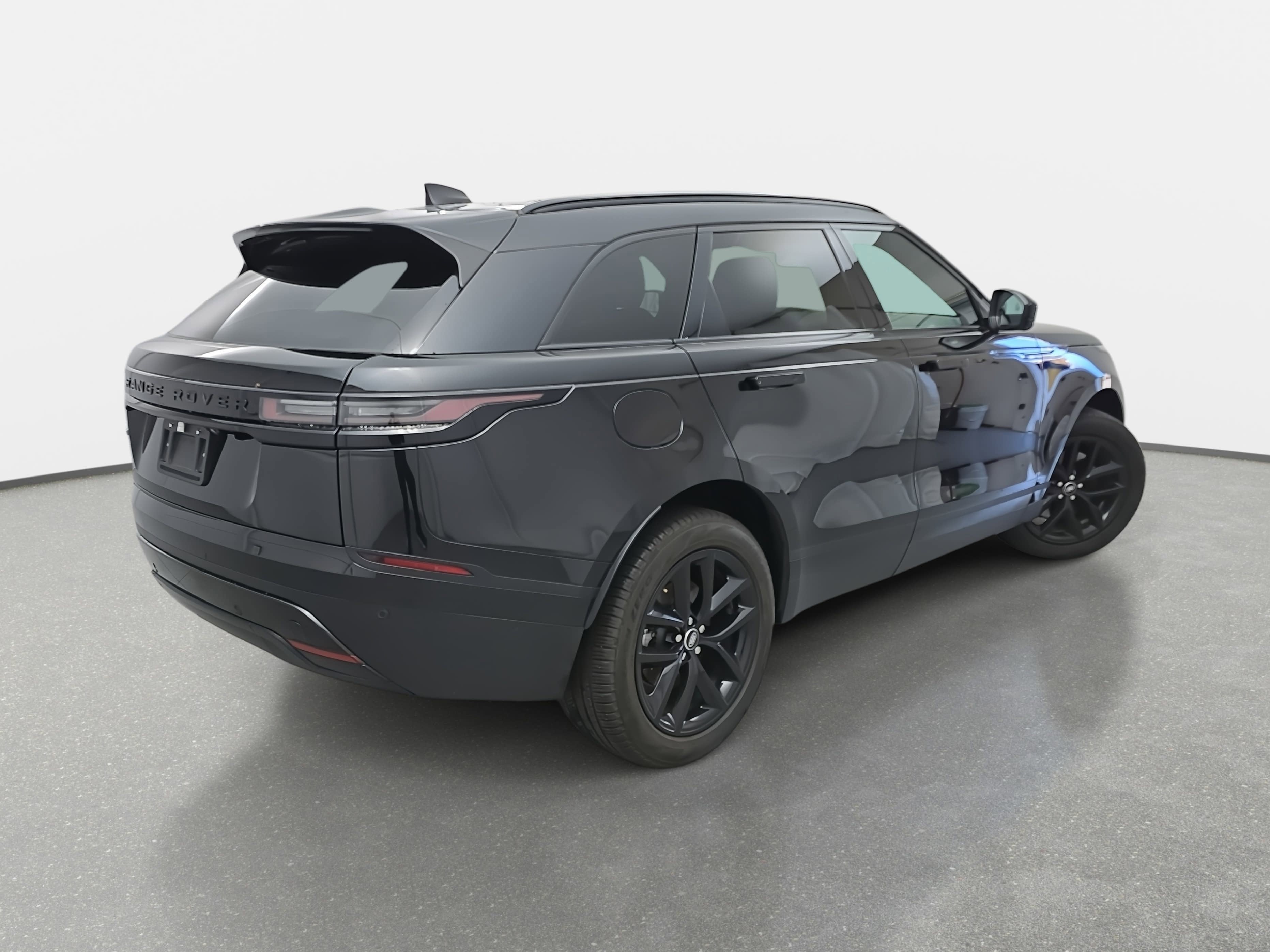 2025 Land Rover Range Rover Velar S