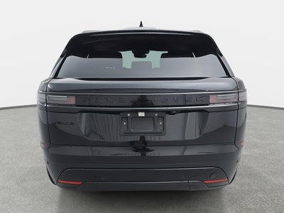 2025 Land Rover Range Rover Velar S