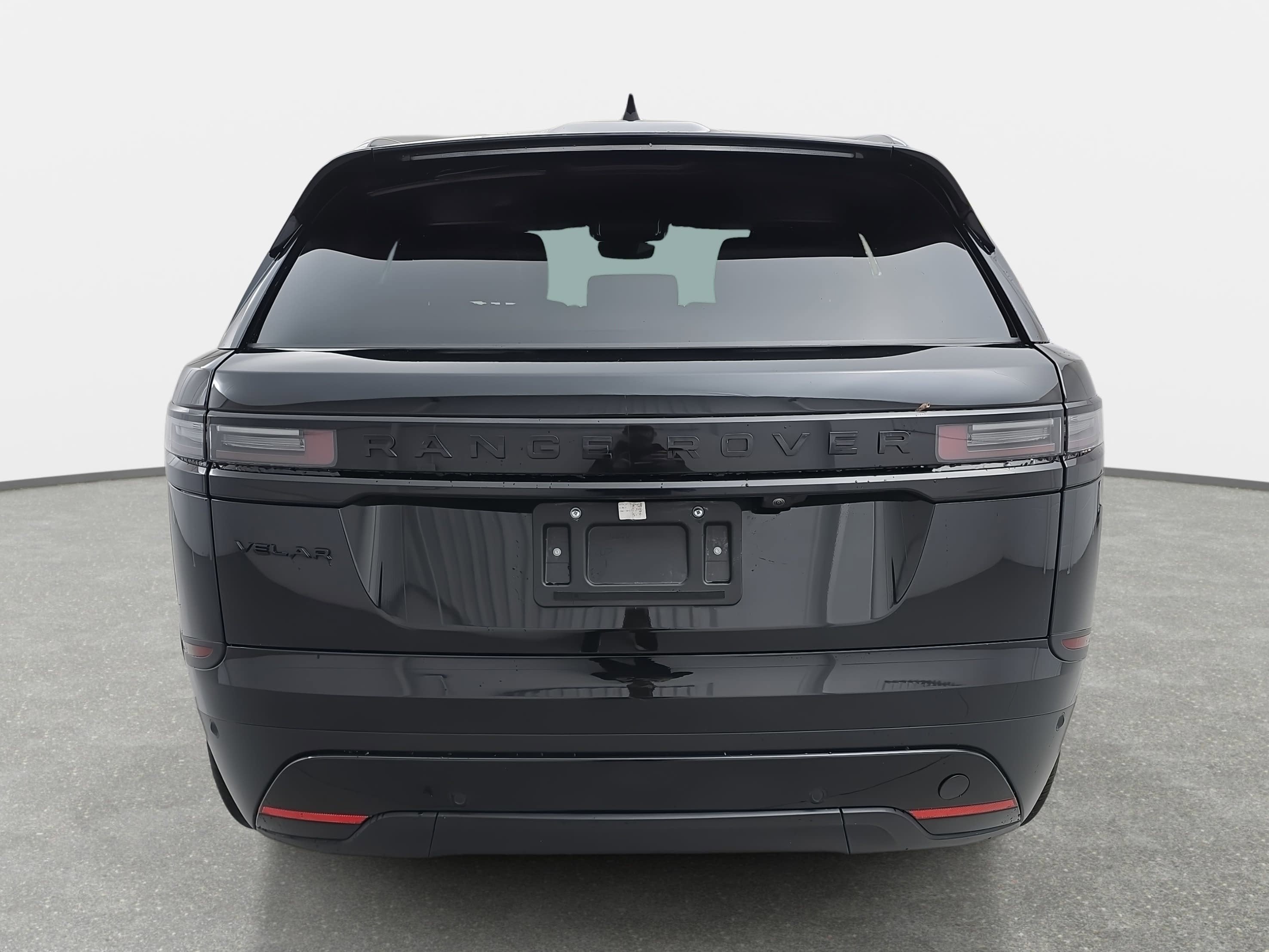 2025 Land Rover Range Rover Velar S