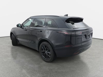 2025 Land Rover Range Rover Velar S