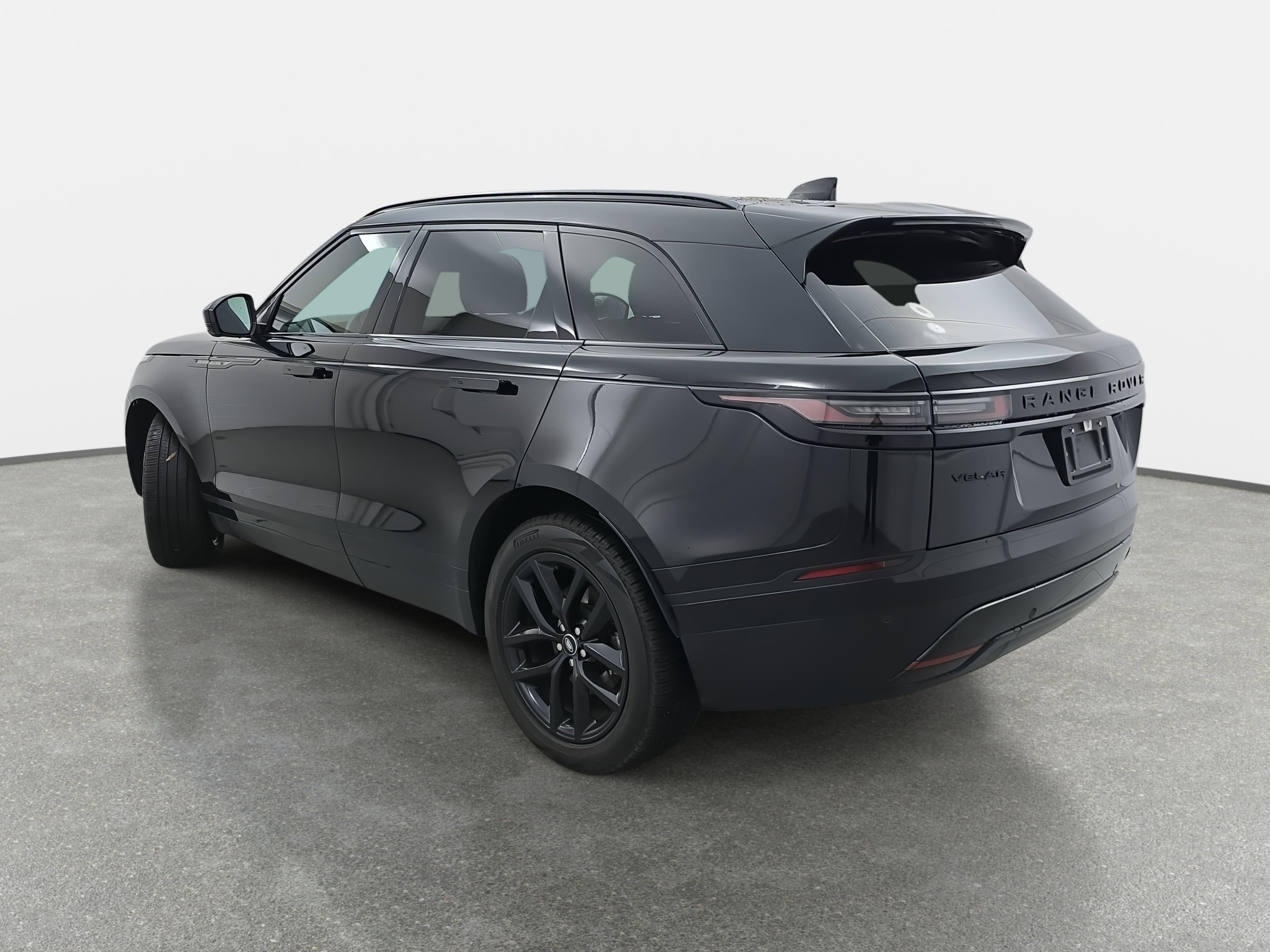 2025 Land Rover Range Rover Velar S