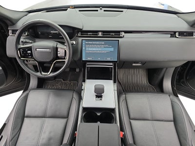 2025 Land Rover Range Rover Velar S