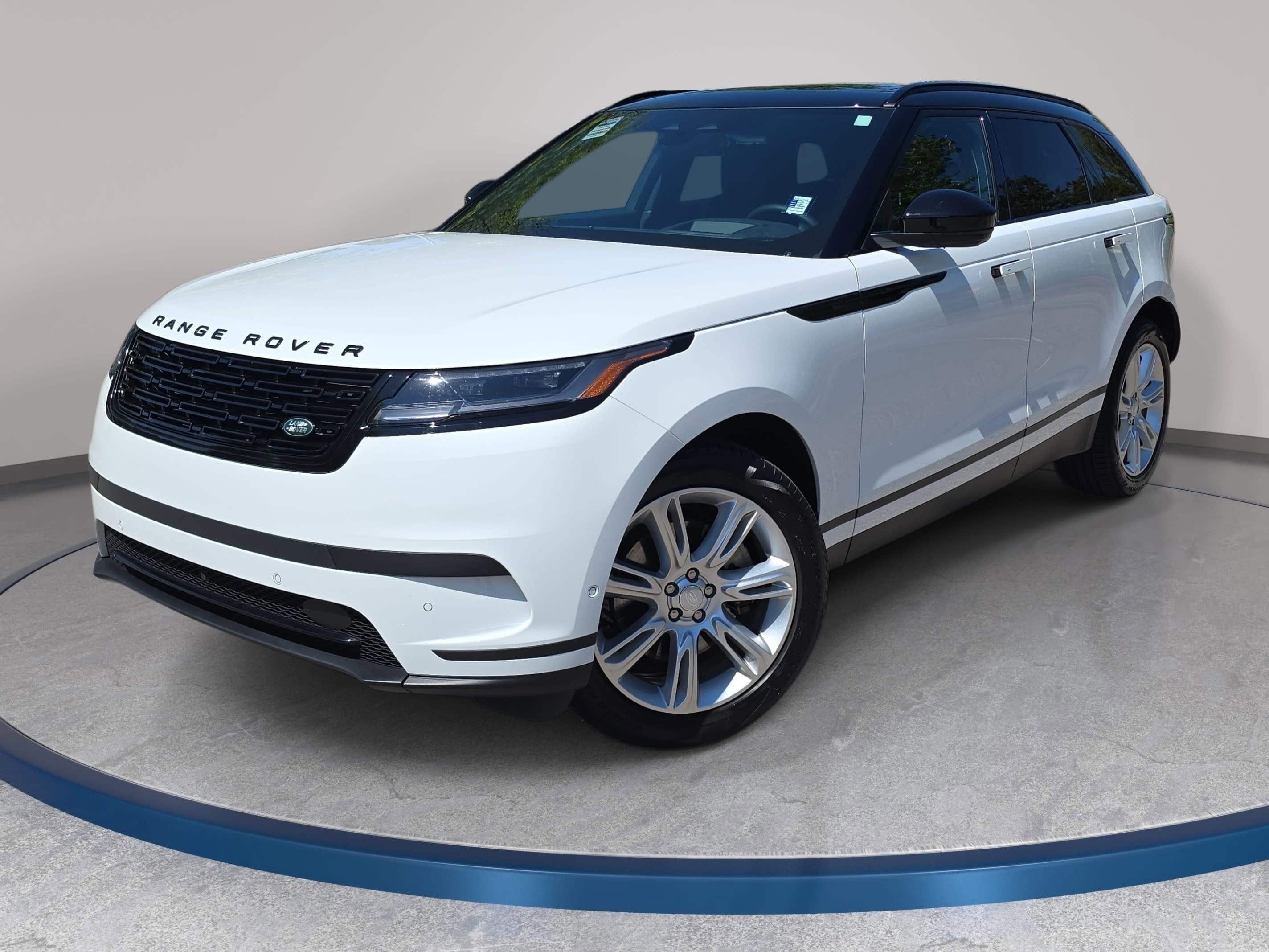 2025 Land Rover Range Rover Velar S