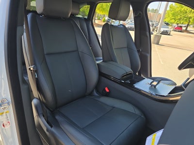 2025 Land Rover Range Rover Velar S