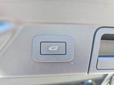 2025 Land Rover Range Rover Velar S
