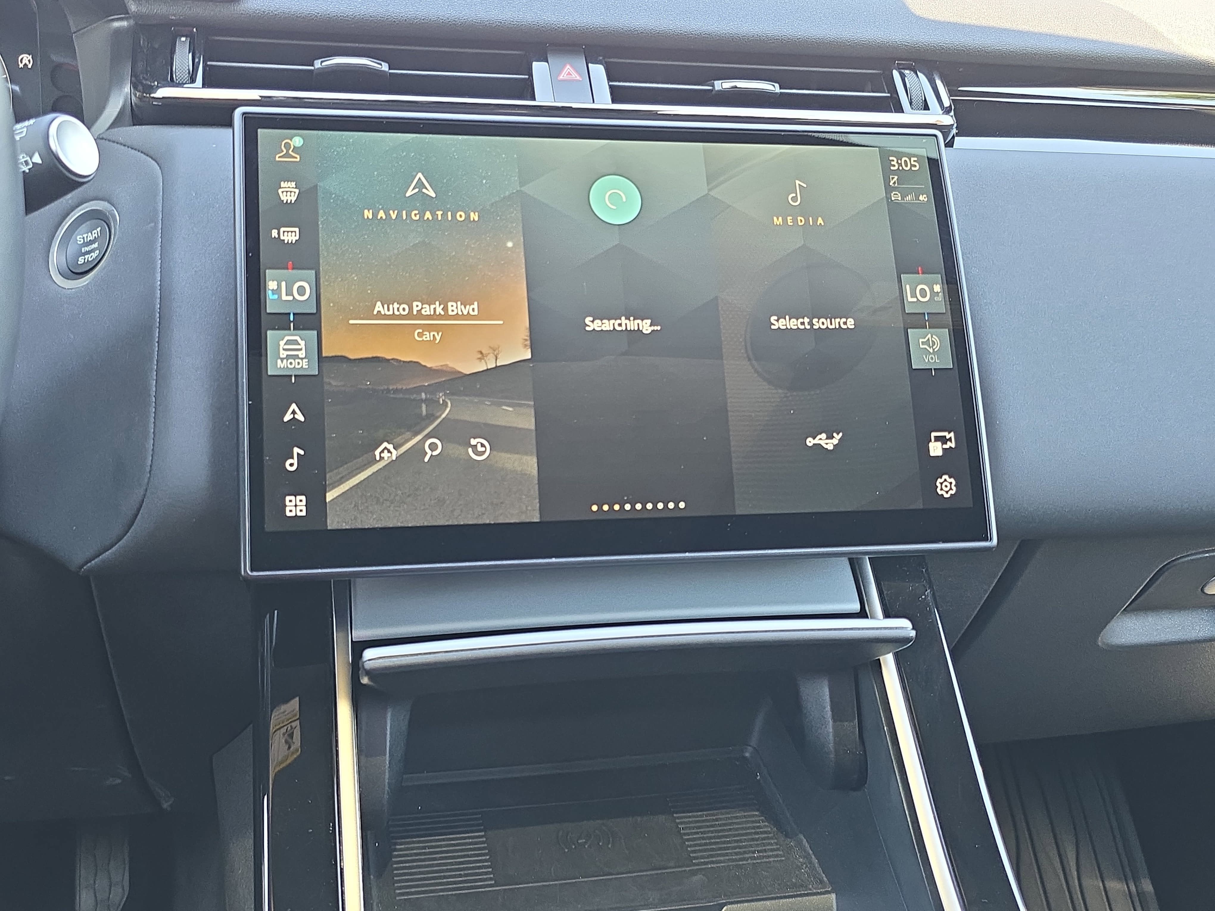 2025 Land Rover Range Rover Velar S